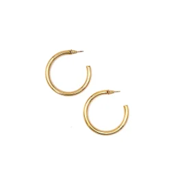 Women Harpie - Boucles d'oreilles Gabi - Or
