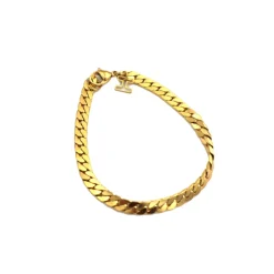 Women Harpie - Bracelet Gloria - Or