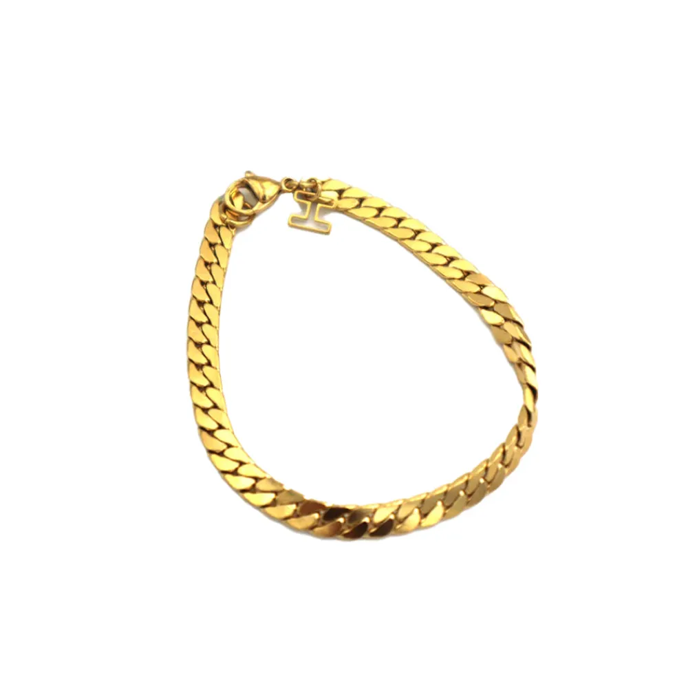 Women Harpie - Bracelet Gloria - Or
