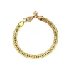 Women HARPIE - Bracelet Mary - Or