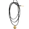 Women HARPIE - Collier Marghe - Or