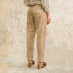 Women HOD - Pantalon Galawash - Granola