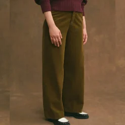 Women Hod - Pantalon Pacifie - Bronze