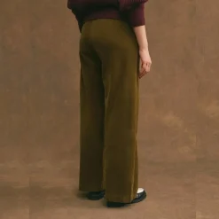 Women Hod - Pantalon Pacifie - Bronze