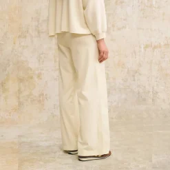 Women Hod - Pantalon Pacifie - Crème