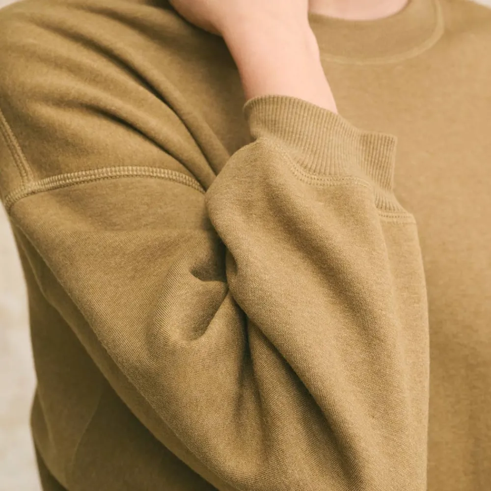 Women HOD - Sweat Victoire - Bronze