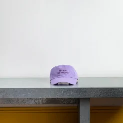 Women Ho Ho Coco Hoho Coco - Casquette Please No Photos - Violet