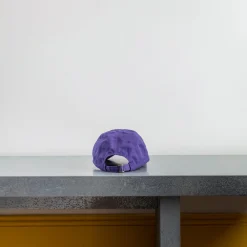 Women Ho Ho Coco Hoho Coco - Casquette Spa Day - Violet