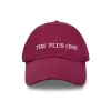 Women Ho Ho Coco Hoho Coco - Casquette The Pressure One - Marron