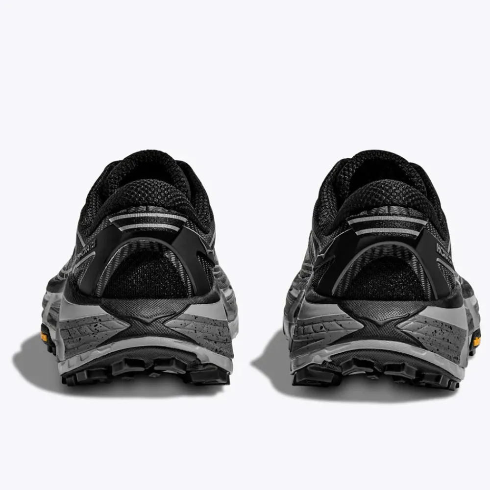HOKA - Baskets U Mafate Speed 2 - Noir