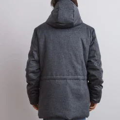 Holubar - Boulder Mix - Gris