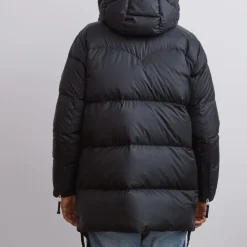 Holubar - Mustang Jacket Mid - Noir