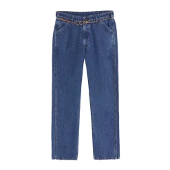 HOMECORE - Jeans Jabali - Bleu délavé