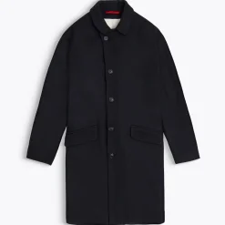Homecore - Manteau Steve Dapper - Marine