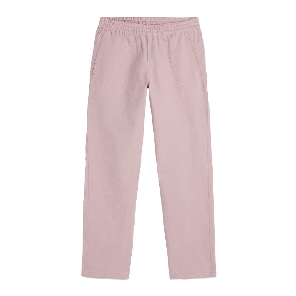 HOMECORE - Pantalon Sarwel Seer - Rose