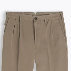 HOMECORE - Pantalon Tosho - Beige