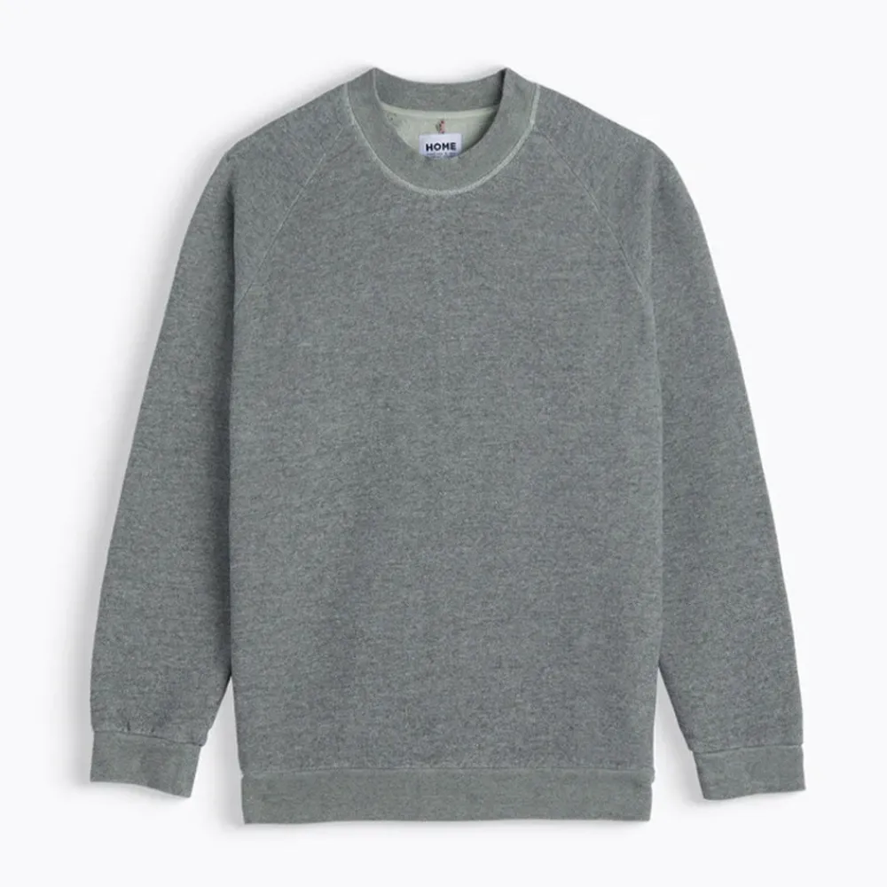 HOMECORE - Sweat Terry - Gris