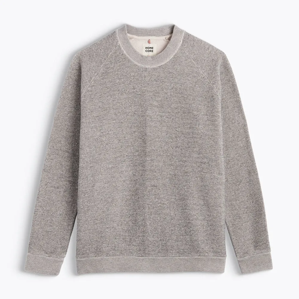 Homecore - Sweat Terry - Gris