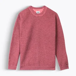 HOMECORE - Sweat Terry - Rose