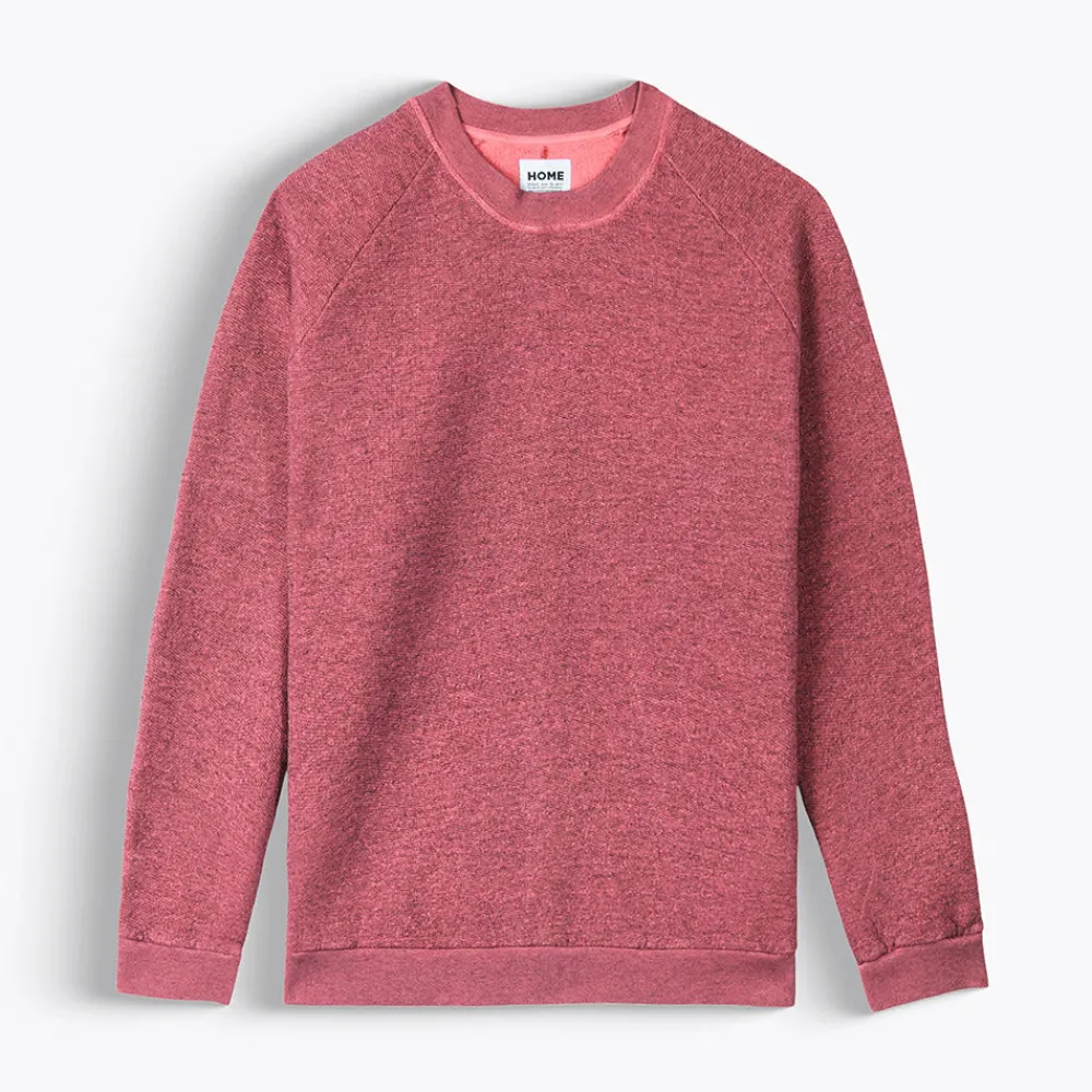 HOMECORE - Sweat Terry - Rose
