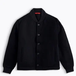 Homecore - Veste Jr Melt - Bleu