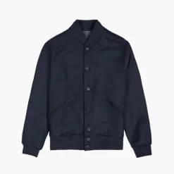 Homecore - Veste Kappa - Marine