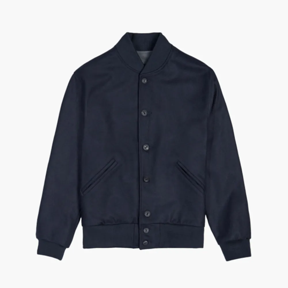 Homecore - Veste Kappa - Marine