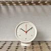 208 HAY Horloge table - Blanc