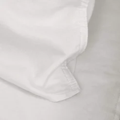 MERCI Housse canapé convertible - Blanc Optique