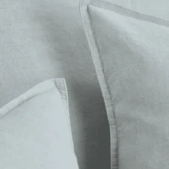200 LINTEX Housse de canapé - Gris Vésuve