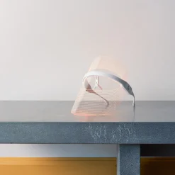1335 SOLARIS How to glow Masque LED - Solaris