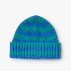 Women Howlin ' - Bonnet Working - Strange green