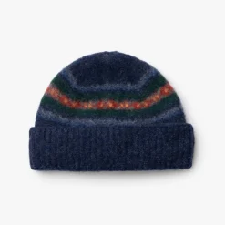 HOWLIN ' - Bonnet Revenge of the Hat - Marine
