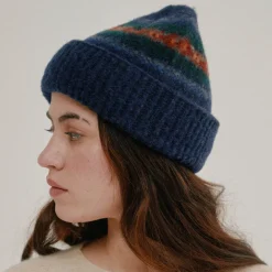 HOWLIN ' - Bonnet Revenge of the Hat - Marine