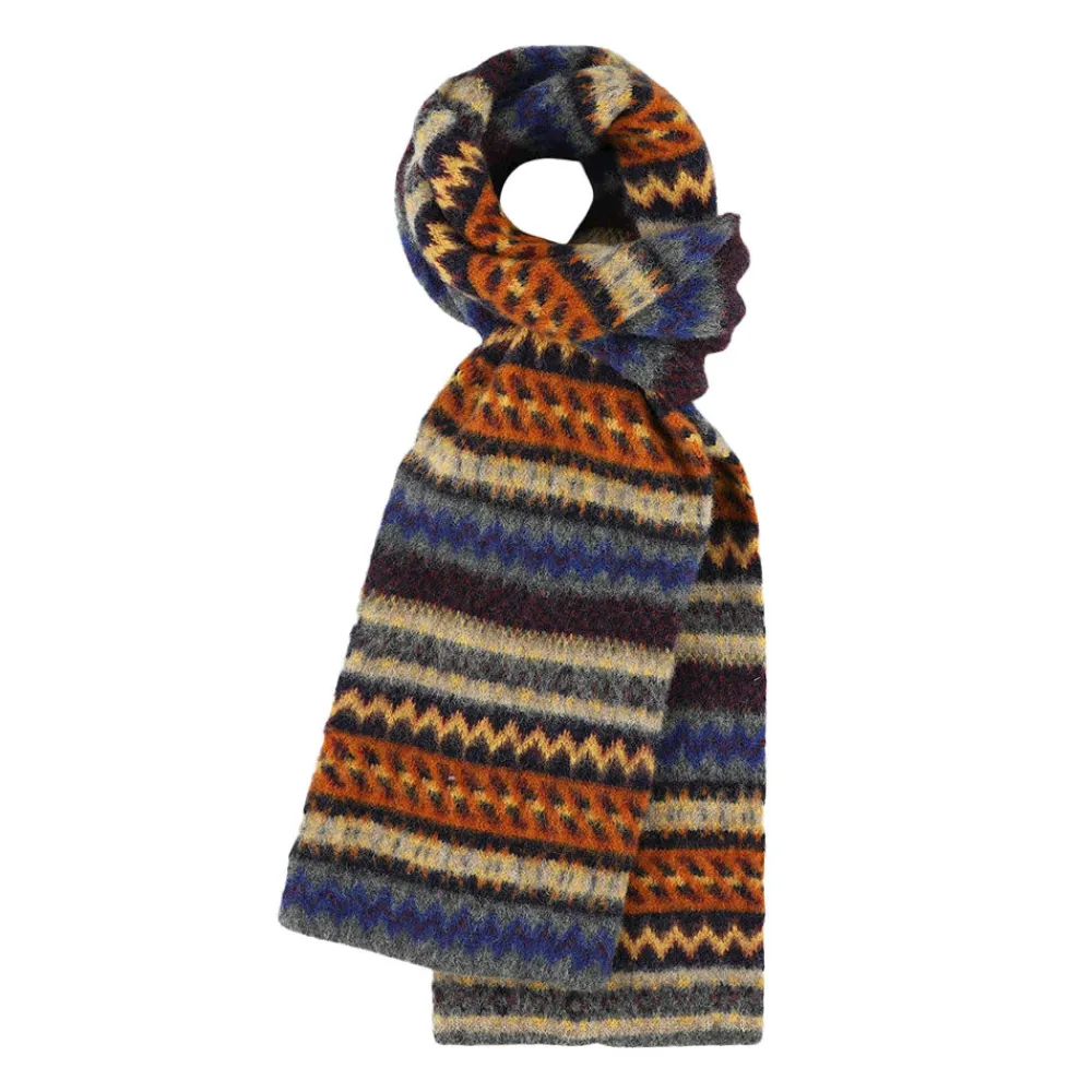 Women HOWLIN ' - Echarpe Beware of the Scarf - Metal