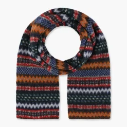 Women HOWLIN ' - Echarpe Beware of the Scarf - Marron