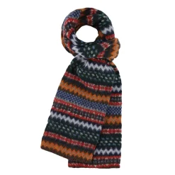 Women HOWLIN ' - Echarpe Beware of the Scarf - Marron