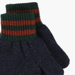 Women HOWLIN ' - Gants Love - Marine