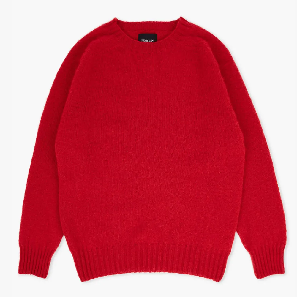 HOWLIN ' - Pull Birth of the Cool - Flamming Red
