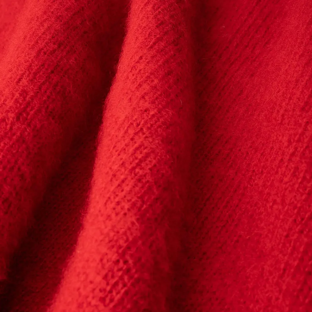 HOWLIN ' - Pull Birth of the Cool - Flamming Red