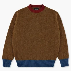 HOWLIN ' - Pull Captain Harry - Noisette