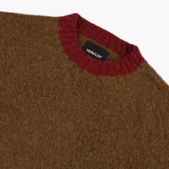 HOWLIN ' - Pull Captain Harry - Noisette