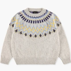 Women HOWLIN ' - Pull Disco Circus - Gris
