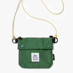 HOWLIN ' - Sac Music Note - Vert