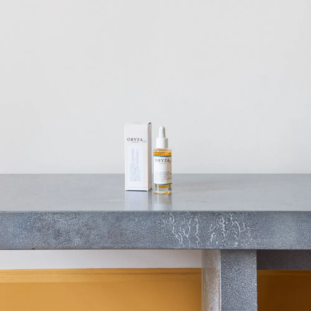 1654 AGENCE MATIERE Huile de beauté - 30ml - Oryza Lab