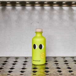2207 NACARO FOODS Huile d'olive citron - 200ml - Yiayia