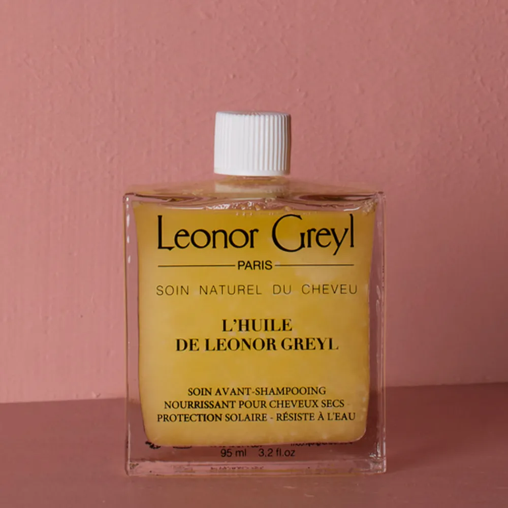 2961 LEONOR GREYL Huile pour cheveux secs - Leonor Greyl - 95 ml