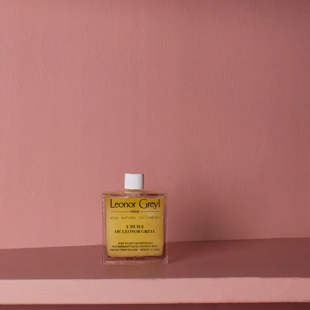 2961 LEONOR GREYL Huile pour cheveux secs - Leonor Greyl - 95 ml