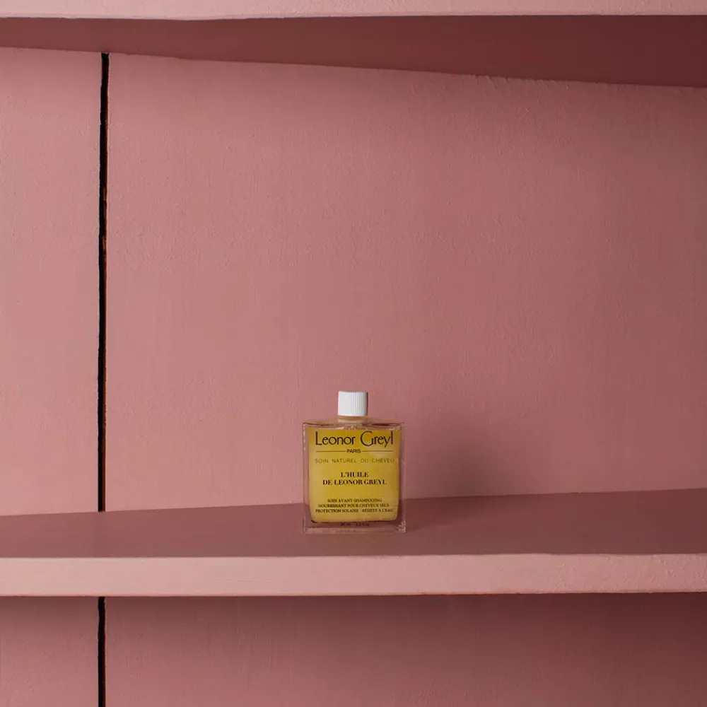 2961 LEONOR GREYL Huile pour cheveux secs - Leonor Greyl - 95 ml