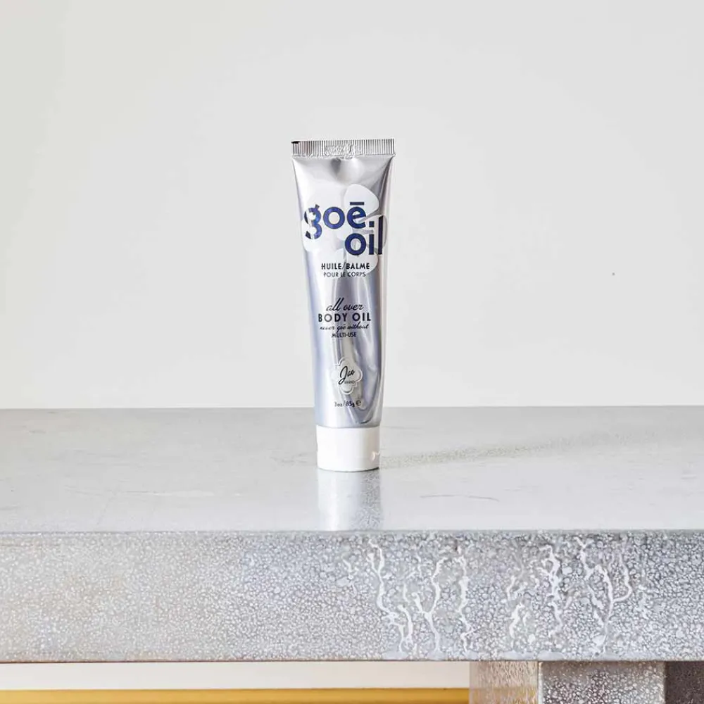 1785 JAO Huile pour le corps Goe Oil - 85g